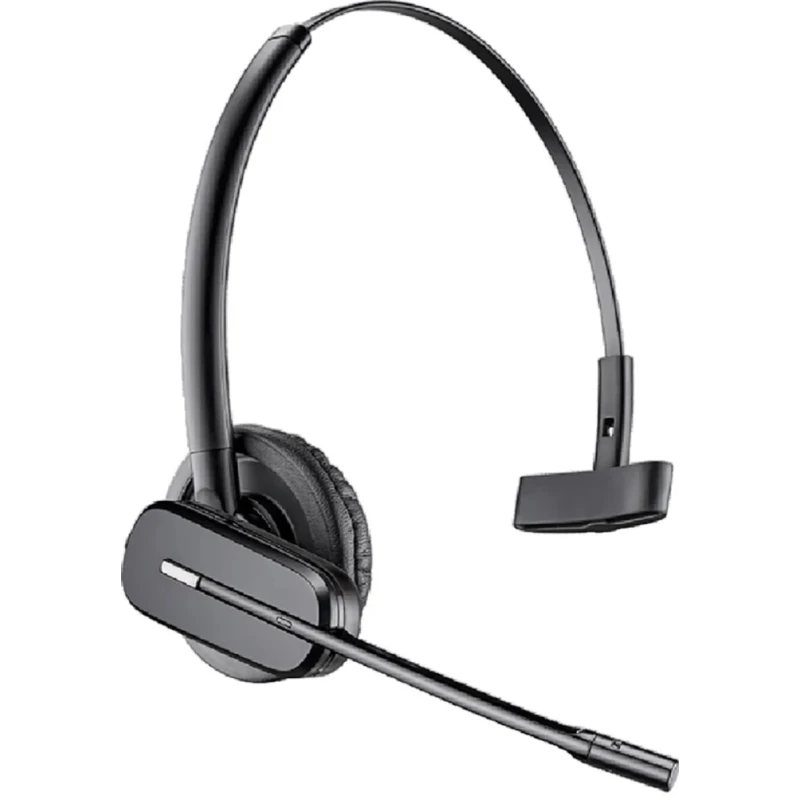 Plantronics Black DECT Telephone Interface Cable CS500