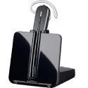 Plantronics Black DECT Telephone Interface Cable CS500