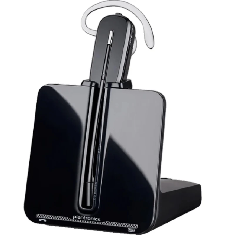 Plantronics Black DECT Telephone Interface Cable CS500