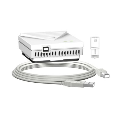 Schneider Electric Programming Device Kit for Use with IHP, IC Series CCT15860
