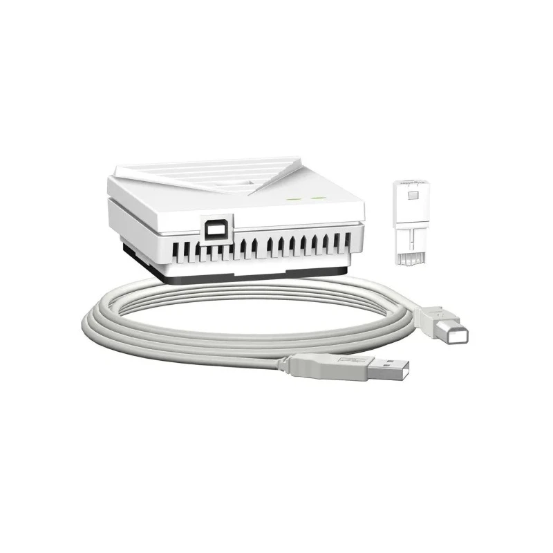 Schneider Electric Programming Device Kit for Use with IHP, IC Series CCT15860