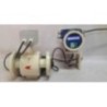 BR Electromagnetic Flow Meter CPCB Approved With Digital Display