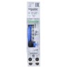 Schneider Electric Analogue Acti9 DIN Rail Time Switch 230V AC 10 Year Battery Life 1 Channel 90mm Height 66mm Depth