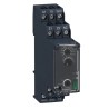 Schneider Electric Harmony Time Series DIN Rail Timer Relay, 2-Contact, DPDT, 240 V DC / 24 V AC / 240 V AC, Time RE22R2DMR