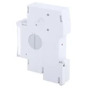 Schneider Electric Analogue Acti9 DIN Rail Time Switch 230V AC 10 Year Battery Life 1 Channel 90mm Height 66mm Depth 