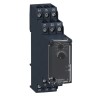 Schneider Electric Harmony Time Series DIN Rail Timer Relay, DPDT Contact Configuration, 24 to 240 V AC/DC, 0.3 to RE22R2KMR