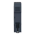 Schneider Electric Harmony Time Series DIN Rail Timer Relay, DPDT Contact Configuration, 24 to 240 V AC/DC, 0.3 to RE22R2KMR