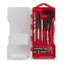 Recoil 15 Piece Thread Repair Kit Industrial Automotive Maintenance Threading Tools 35078