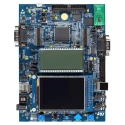 STMicroelectronics MCU Evaluation Board with ARM Cortex-M4 Core STM32L476G-EVAL