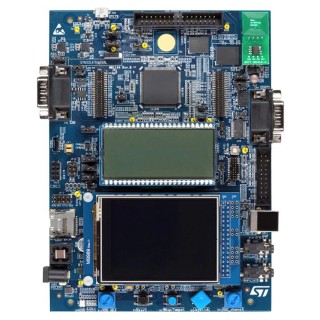 STMicroelectronics MCU Evaluation Board with ARM Cortex-M4 Core STM32L476G-EVAL