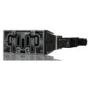 Norgren Pneumatic Solenoid Valve 5/2 Solenoid/Spring, 110V AC, Die Cast Aluminium Body SXE9574-A81-00/110VAC