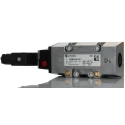 Norgren Pneumatic Solenoid Valve 5/2 Solenoid/Spring, 110V AC, Die Cast Aluminium Body SXE9574-A81-00/110VAC