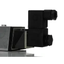 Norgren Pneumatic Solenoid Valve 5/2 Solenoid/Spring, 110V AC, Die Cast Aluminium Body SXE9574-A81-00/110VAC