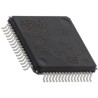 STMicroelectronics STM32L476RET6 32-Bit ARM Cortex M4 Microcontroller 80 MHz 512kB FLASH 64-Pin LQFP