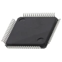 STMicroelectronics STM32L476RET6 32-Bit ARM Cortex M4 Microcontroller 80 MHz 512kB FLASH 64-Pin LQFP