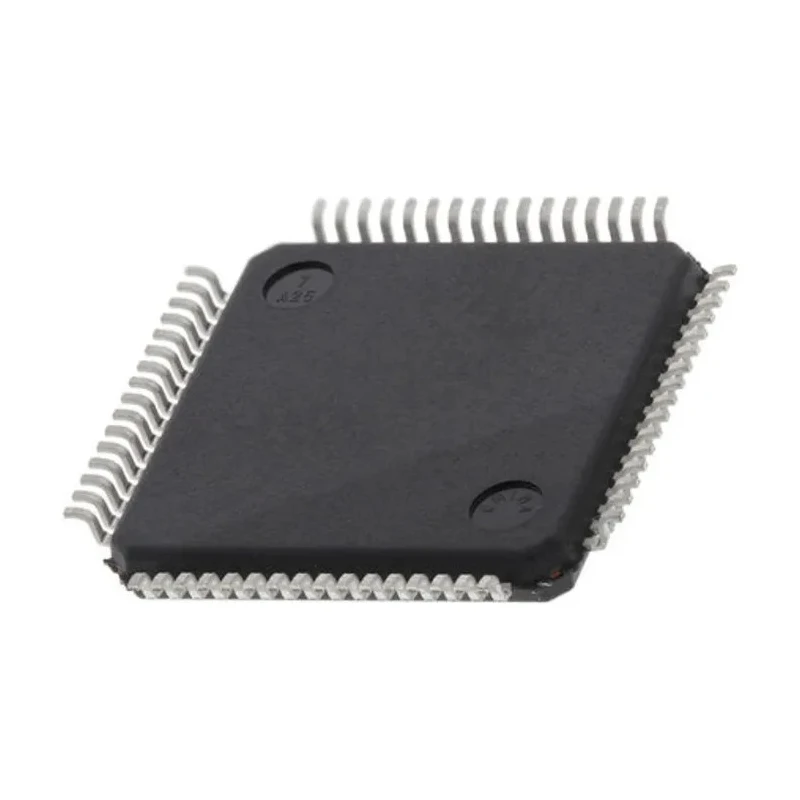 STMicroelectronics STM32L476RET6 32-Bit ARM Cortex M4 Microcontroller 80 MHz 512kB FLASH 64-Pin LQFP