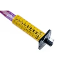 RS PRO Hydrometer for Specific Gravity and Freezing Point Measurement 196-8193