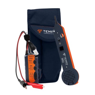 Tempo Professional Tone Generator 3 Tone Battery Operated with 50h Battery Life 711K-G