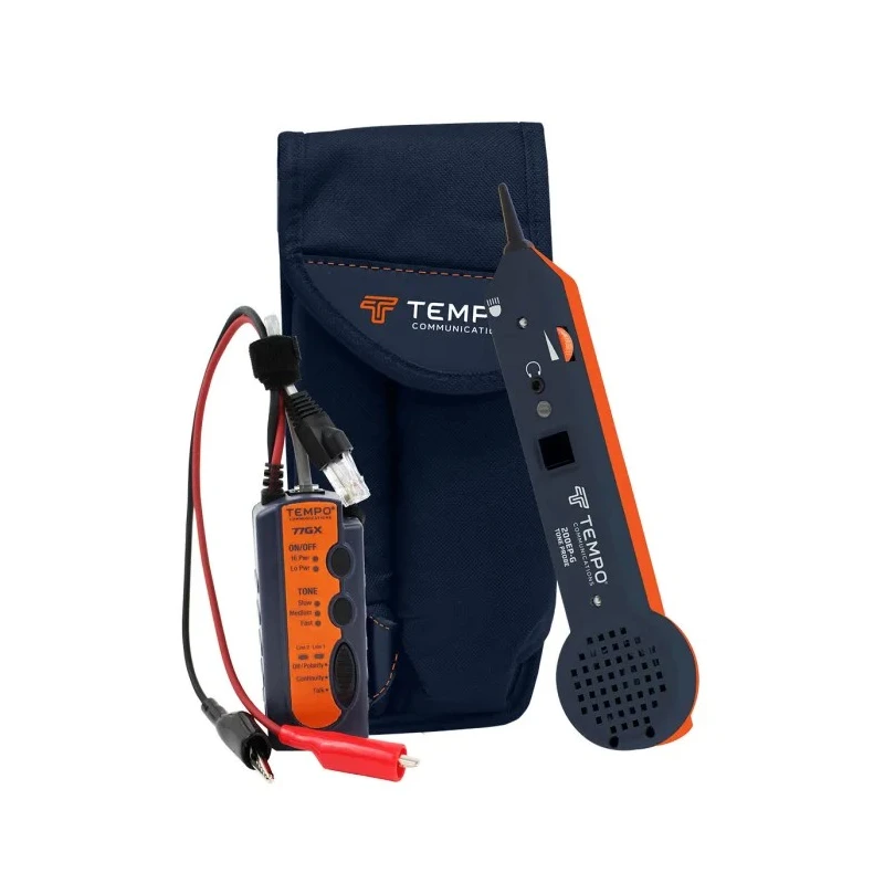 Tempo Professional Tone Generator 3 Tone Battery Operated with 50h Battery Life 711K-G