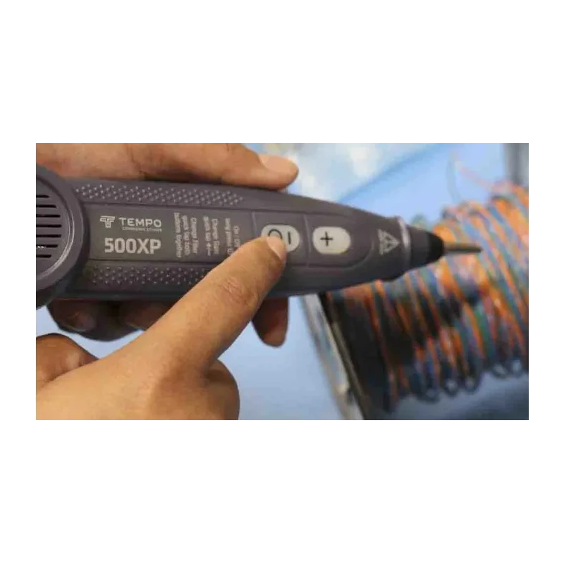 Tempo Tone Generator 983 Hz Tone Frequency 500XP