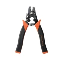 Tempo ProGrip Series Fibre Optic Insulated Wire Stripper, Stripping Range 125μm to 2.0 mm, Overall Length 50mm PA1177