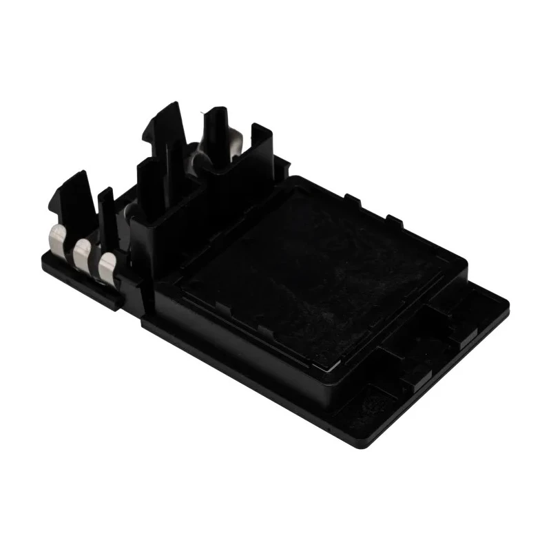 Weidmüller Shielded Shield Type Frame Polycarbonate 51mm Width 23mm Depth 23mm Height 1450550000
