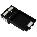 Weidmüller Shielded Shield Type Frame Polycarbonate 51mm Width 23mm Depth 23mm Height 1450550000
