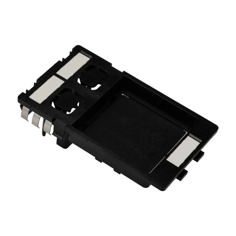 Weidmüller Shielded Shield Type Frame Polycarbonate 51mm Width 23mm Depth 23mm Height 1450550000
