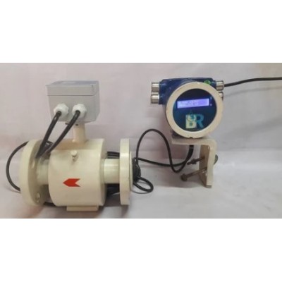 br-electromagnetic-flow-meter-full-bore-with-power-supply-230vac-24vdc-61787