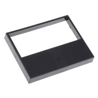 Sifam Tinsley Bezel For Use With Industrial Presentor AC 798