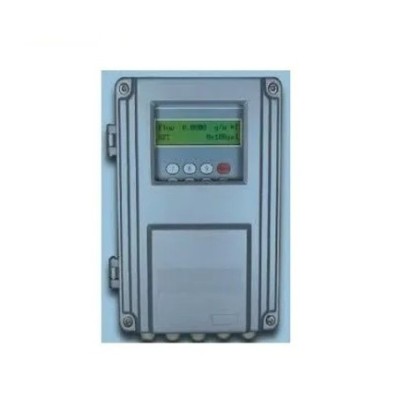 br-ultrasonic-flow-meter-on-fix-mounting-clamp-with-body-material-ms-ufm-w-61789