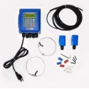  br-ultrasonic-flow-meter-on-fix-mounting-clamp-with-body-material-ms-ufm-w-61789-1