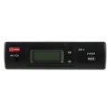 RS PRO Wired Digital Thermometer 70 °C Max DS-1