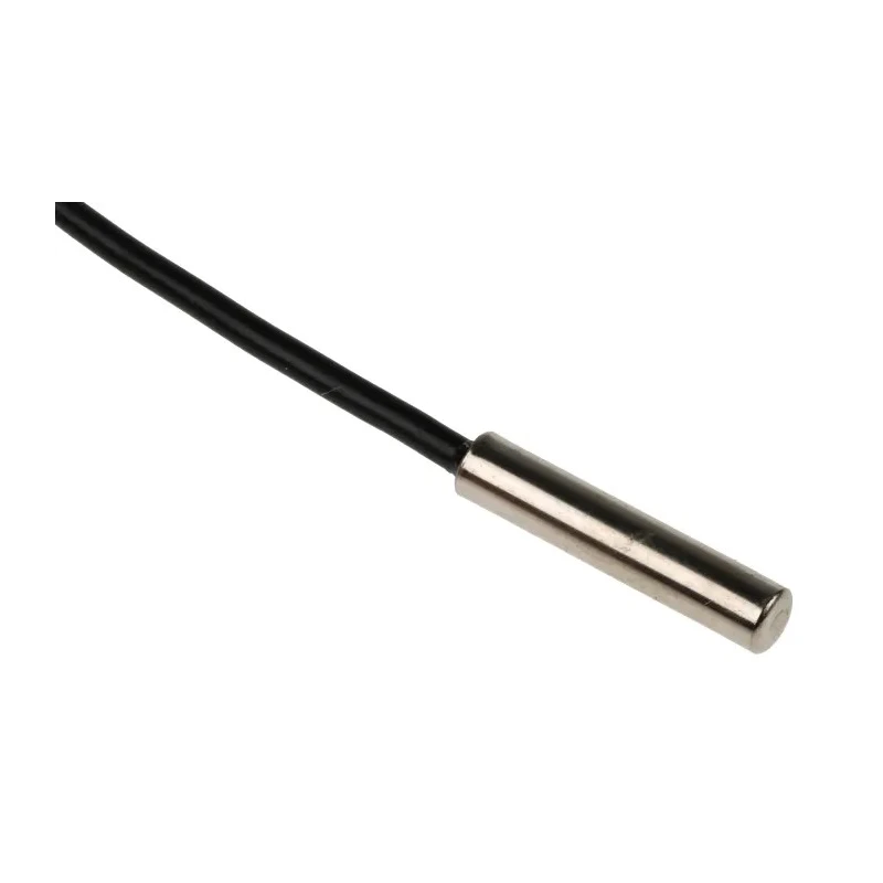 RS PRO Wired Digital Thermometer 70 °C Max DS-1