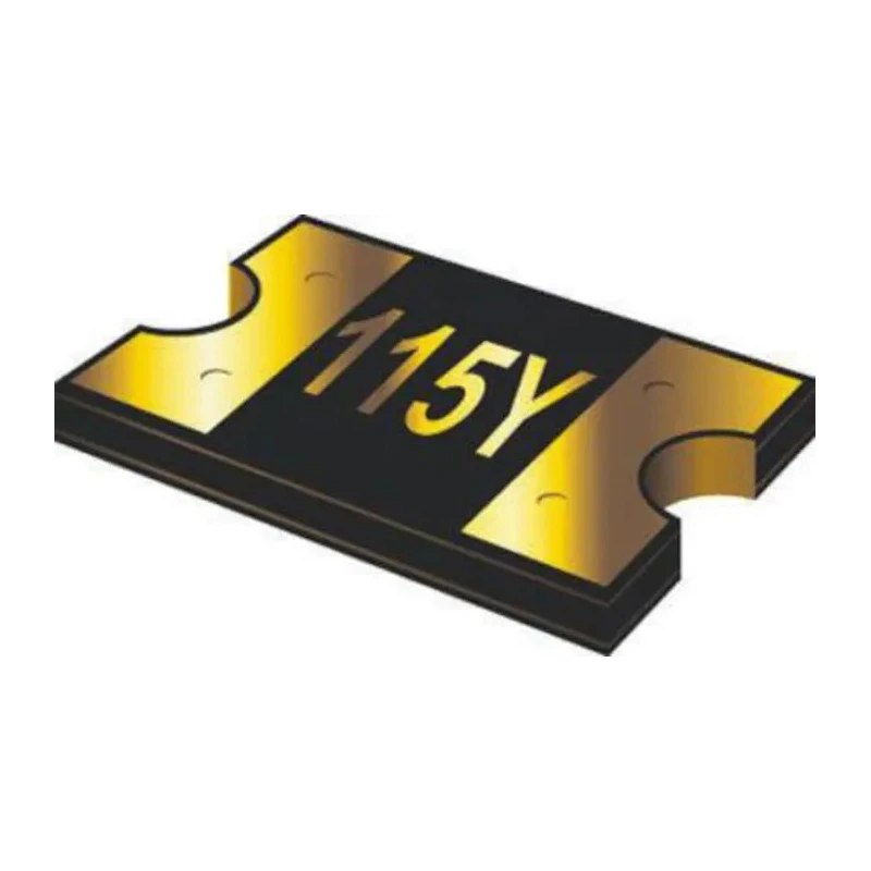 Bourns 2.5 A Resettable Fuse 16 V MF-MSMF250/16X-2