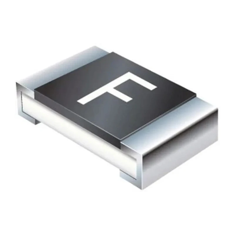 Bourns Non-Resettable Fuse 500mA, 50V DC Ceramic Body, Time Delay, 0603 Package SF-0603S050-2