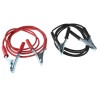 RS PRO 3.5 m Battery Jump Lead 150A, 16mm Cable Diameter, Insulated Automotive Booster Cable 196-8250