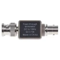 Pico Technology Feed Through Terminator Attenuator for 50Ω Signal Oscilloscope TA051