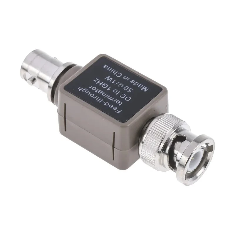 Pico Technology Feed Through Terminator Attenuator for 50Ω Signal Oscilloscope TA051