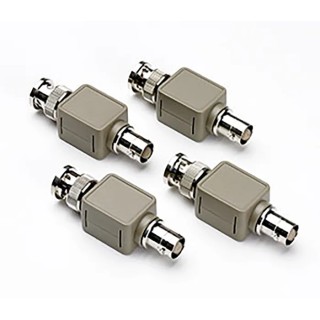 Pico Technology BNC Attenuator Set 3, 6, 10, 20 dB 50Ω 1W Bandwidth DC to 1 GHz TA050