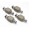 Pico Technology BNC Attenuator Set 3, 6, 10, 20 dB 50Ω 1W Bandwidth DC to 1 GHz TA050