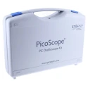 Pico Technology Hard Carrying Case for Use with PicoScope 5x4x Flexible Resolution Oscilloscope, PicoScope 3000D PP969