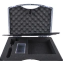 Pico Technology Hard Carrying Case for Use with PicoScope 5x4x Flexible Resolution Oscilloscope, PicoScope 3000D PP969