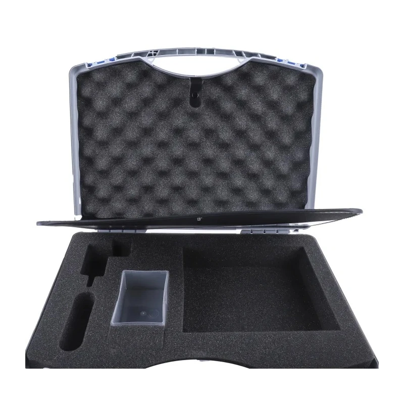 Pico Technology Hard Carrying Case for Use with PicoScope 5x4x Flexible Resolution Oscilloscope, PicoScope 3000D PP969