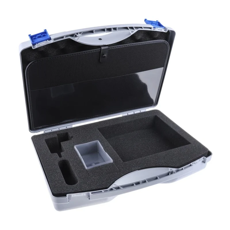 Pico Technology Hard Carrying Case for Use with PicoScope 5x4x Flexible Resolution Oscilloscope, PicoScope 3000D PP969