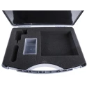 Pico Technology Hard Carrying Case for Use with PicoScope 5x4x Flexible Resolution Oscilloscope, PicoScope 3000D PP969