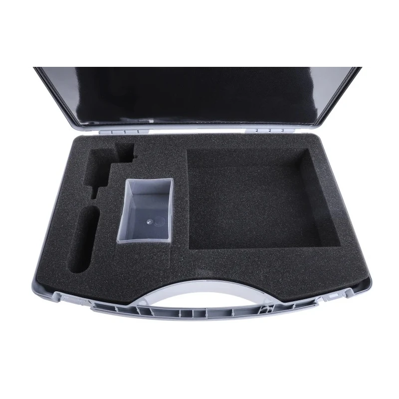 Pico Technology Hard Carrying Case for Use with PicoScope 5x4x Flexible Resolution Oscilloscope, PicoScope 3000D PP969