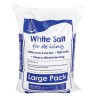 RS PRO 25 kg White De-Icing Salt High Purity Melting Snow and Ice 897-7456