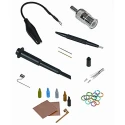 Pico Technology Advanced Accessory Kit for 2.5 mm Passive Probes TA065