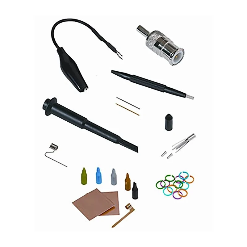 Pico Technology Advanced Accessory Kit for 2.5 mm Passive Probes TA065